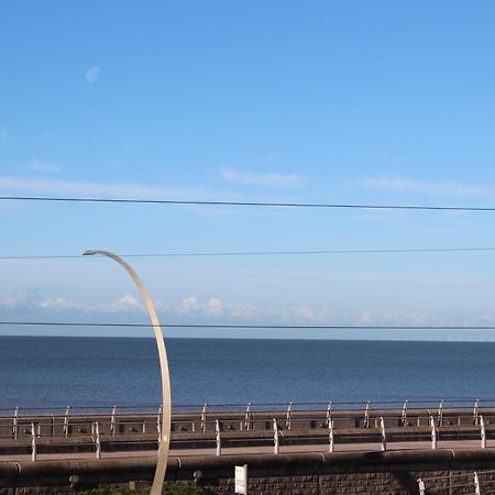 The Headlands Hotell Blackpool Eksteriør bilde