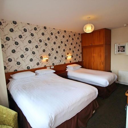 The Headlands Hotell Blackpool Eksteriør bilde