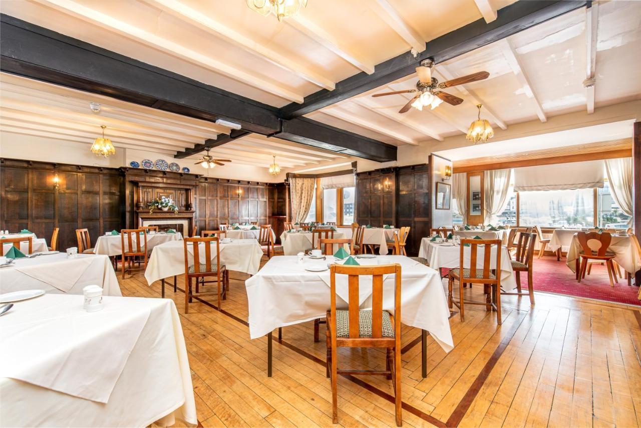 The Headlands Hotell Blackpool Eksteriør bilde