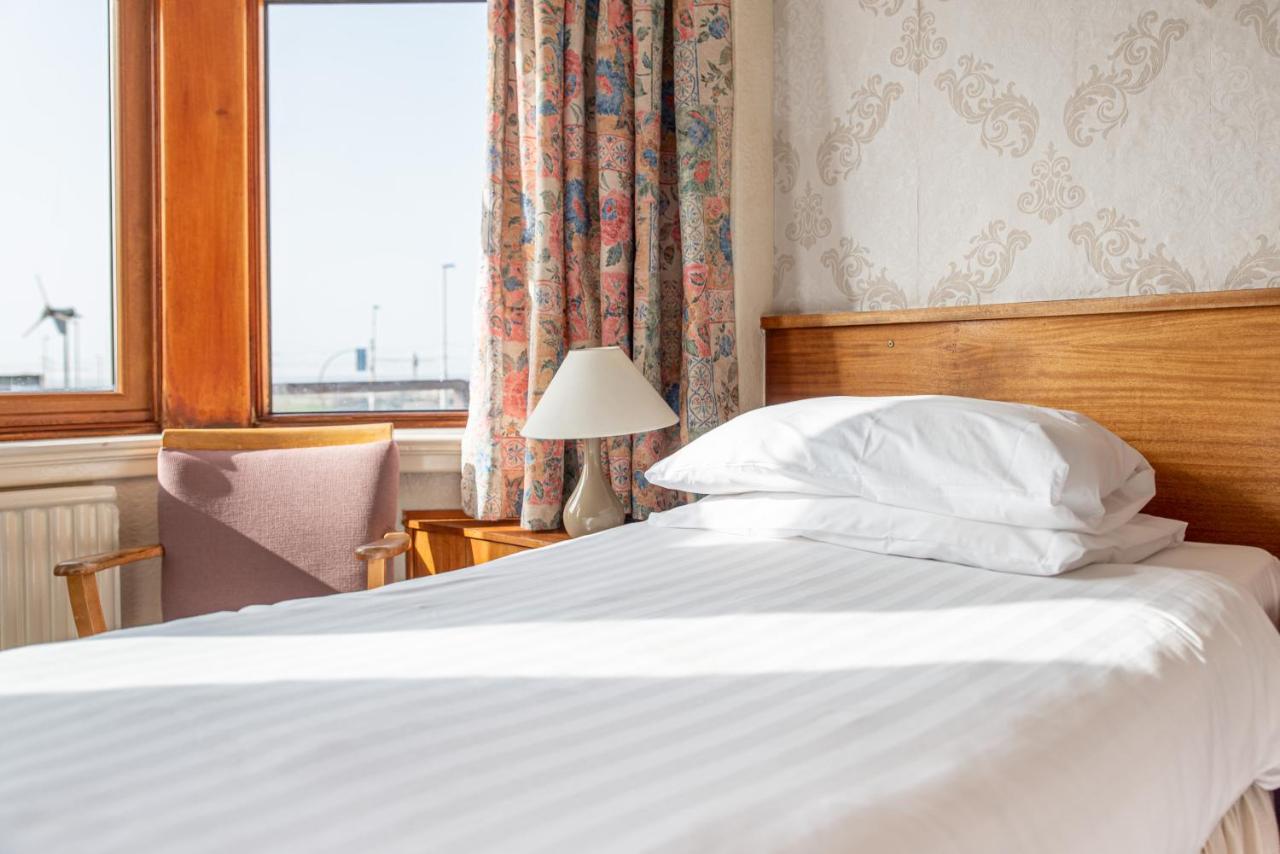 The Headlands Hotell Blackpool Eksteriør bilde