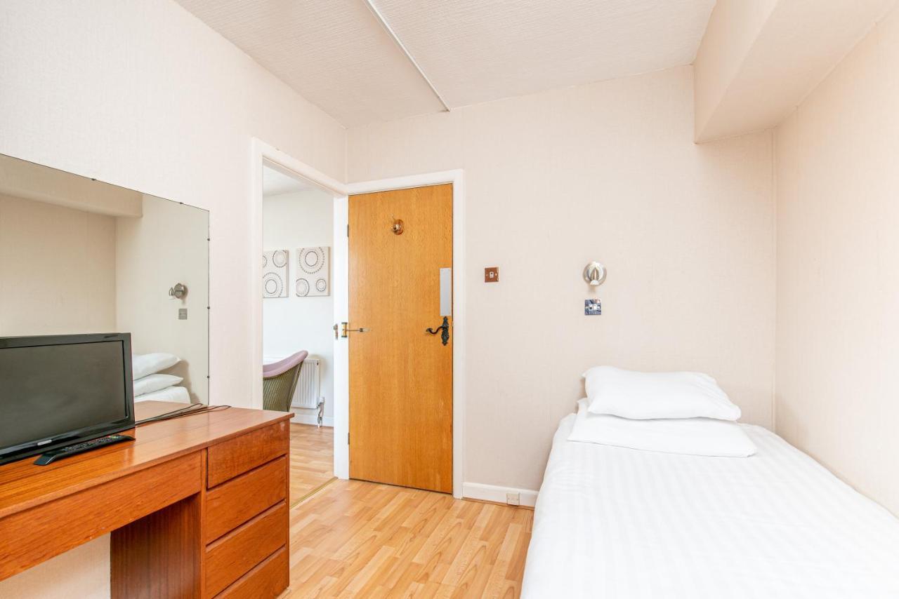 The Headlands Hotell Blackpool Eksteriør bilde