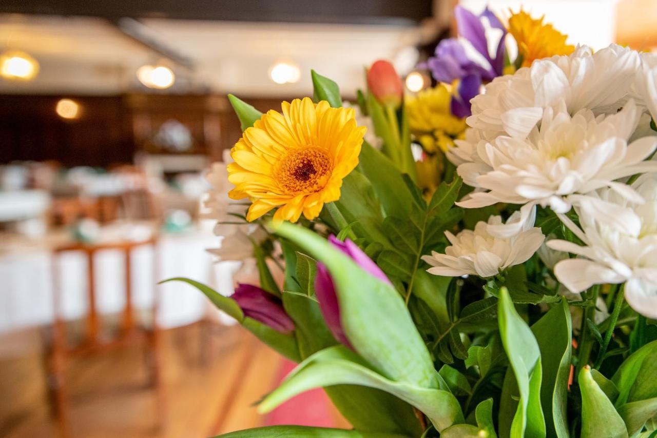 The Headlands Hotell Blackpool Eksteriør bilde