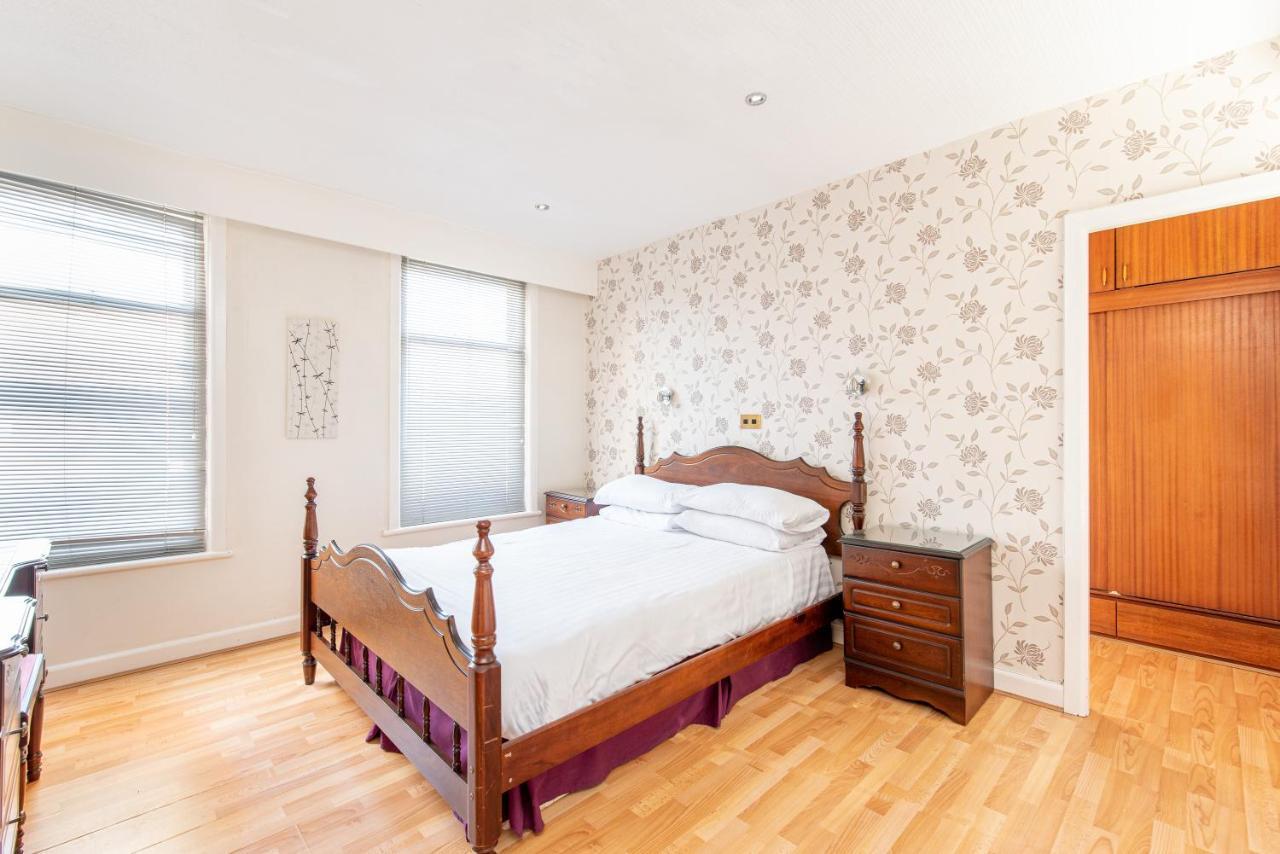 The Headlands Hotell Blackpool Eksteriør bilde